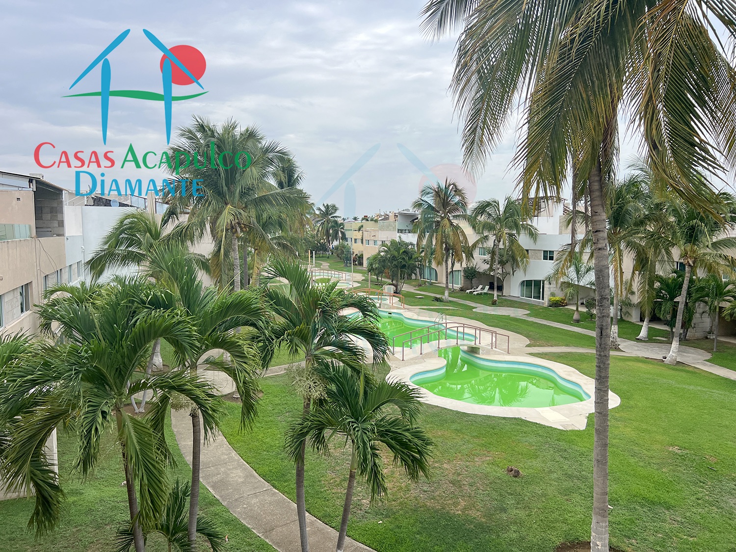 Banús Residencial Marbella 126 - Terraza 3